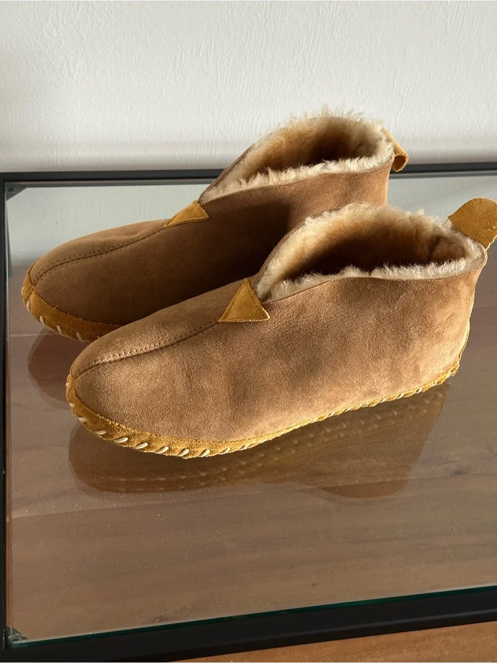 L.L. Bean made from